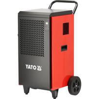 Yato Oro sausintuvas YT-996503, 70l/24h, 950W, 400m³/h, R290, 160-250m², LCD ekranas, IP22, 5-35˚C, automatinis atitirpinimas