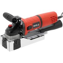 Yato dažų ir lako nuėmėjas YT-82375, 720W, 230-240V, 50Hz, 10000min⁻¹, 80mm, 3m, IPX0, II klasė