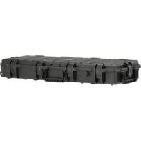 Yato hermetiška įrankių dėžė YT-08893, 1020x360x140 mm, IP67, PP, 10 mm, putų įdėklas, rankena, slėgio išlyginimo vožtuvas