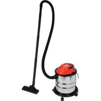 Yato dulkių siurblys YT-85705, 1200W, 20l, 17kPa, 220-240V, 50-60Hz, HEPA filtras, medžiagos filtras, sausas valymas