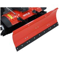 Yato sniego peilis šluotuvui YT-85606, 1000 mm, metalas, YT-85600