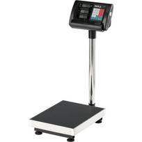 Yato Elektroninės platforminės svarstyklės YT-73275, 100kg, 20g, 300x400mm, LCD ekranas su LED apšvietimu