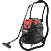 Yato dulkių siurblys YT-85717, 1600/3600W, 220-240V, 50/60Hz, 40l, 40l/s, 22kPa, HEPA, IPX4, 2000W, 4 ratai