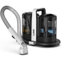 Lund kilimų siurblys 67081, 600W, 220-240V, 50/60Hz, 15kPa, 11l/s, 1.5l, 0.8l, IPX4, II klasė, šlapias ir sausas valymas