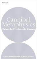 Cannibal Metaphysics