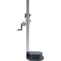 Yato aukščio slankmatis YT-72272, 0-300 mm, 0,01 mm, ±0,02 mm, nerūdijantis plienas, metrinė skalė, colių skalė, 5-40 °C