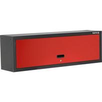 Yato sieninis skapis YT-089352, 1320x305x410 mm, 0.8 mm, plieno lakštas, miltelinis dažymas, 2 raktai