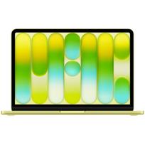 Apple MacBook Neo MHFD4ZE/A 33 cm 13" 8GB 256GB SSD Citrus, A18 Pro, IPS, Wi-Fi 6E, Bluetooth 6.0, macOS Tahoe
