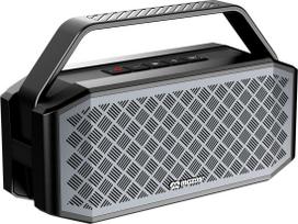 Belaidė kolonėlė Mozos Outdoor Xtreme, pilka sp., 60 W