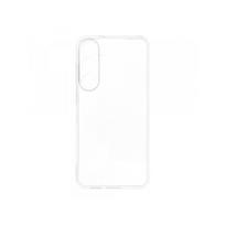 Viedtālruņa aizmugurējais vāciņš Samsung Galaxy S26 FE Slim 2 mm Transparent