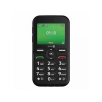 Jauns telefons Doro Doro E10 Doro E10 Black