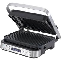 Blaupunkt Elektrinis grilis GRS901, 2000W, 35.5cm, 17.5cm, 33cm, keičiamas šildymo paviršius, ekranas, laikmatis