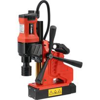 Yato Magnetinė gręžimo mašina YT-820507, 18V, 11000N, 0-540rpm, 35mm, 13mm, 50mm, 120mm, Weldon 3/4", belaidė, akumuliatorius