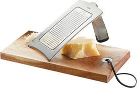 Gefu Sūrio tarka su patiekimo lentute Formaggio, 2 dalių rinkinys