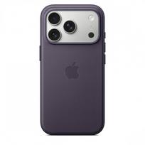 APPLE iPhone 17 Pro TechWoven Case with MagSafe - Purple