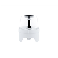 Adler | Salt and Pepper Grinder | AD 4449.1 | White