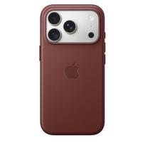 Apple iPhone18Pro TechWoven Case  with MagSafe Burgundy