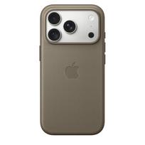 Apple iPhone18Pro TechWoven Case  with MagSafe Taupe