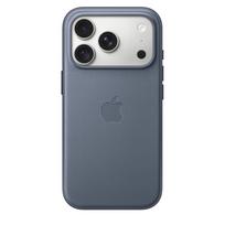 Apple iPhone18Pro TechWoven Case  with MagSafe Chambray Blue