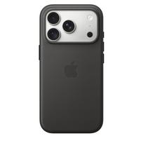Apple iPhone18Pro TechWoven Case  with MagSafe Black