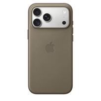 Apple iPhone18 ProMax TechWoven Case  with MagSafe Taupe