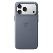 Apple iPhone18 ProMax TechWoven Case  with MagSafe Chambray Blue