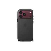 APPLE iPhone 18 Pro Max TechWoven Case with MagSafe - Black | Apple