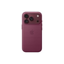 APPLE iPhone 18 Pro TechWoven Case with MagSafe - Mulberry