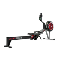 Rowing ergometer BH FITNESS Kingston