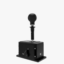 SIMAGIC H Pattern Shifter with 8 Gears and Sequential Gears - vaihdekeppi (DS-8X)