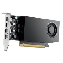 NVIDIA RTX A1000 8GB 4MDP LP - CTO CONFIGURATION