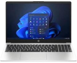 Notebook HP 250R G10 CPU Intel Core 5 120U 15.6 1920 x 1080 pixels RAM 16GB DDR5-SDRAM SSD 512GB On-board graphics Yes Numeric keypad Yes Keyboard language English OS installed FreeDOS Colour Silver 5600 MHz DN6W3ET