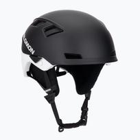 Slidinėjimo šalmas Salomon MTN Patrol black