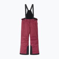Vaikiškos kelnės Reima Wingon maroon