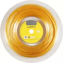 LUXILON 4G Rough stygų ritė (200 m)