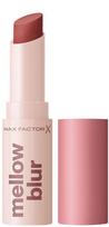 Lūpų dažai Max Factor 2000 Calorie Mellow Blur, 3.5 g, mochi mauve sp., 010