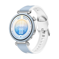 Huawei Watch GT 7 41mm Silver (Blue Strap)