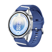 Huawei Watch GT 7 46mm Silver (Blue Strap)