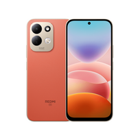 Xiaomi Redmi 17 5G 4GB RAM 256GB Orange