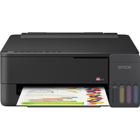 EPSON EcoTank | L1350 | Inkjet | Colour | Multifunction Printer | A4 | Wi-Fi | Black