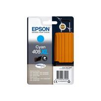 EPSON Ink 405XL Cyan (C13T05H24010)