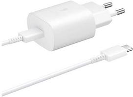SAMSUNG EP-TA800EWE 25W White (bulk)