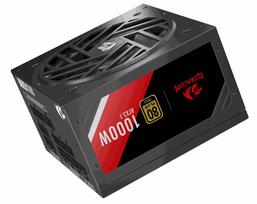 ReDragon Master GC-MS03 1000W Black