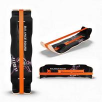 Balanso lenta VEVOR PH-3, 107 × 28 × 16,5 cm