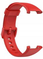 Devia Xiaomi Mi Band 7 Pro Deluxe Sport Band, Red