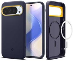 Spigen Nano Pop Magsafe Case Google Pixel 10 Pro XL Blueberry Navy