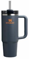Termopuodelis Stanley Quencher H2.O FlowState, 0.89 l, twilight