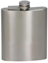 Gertuvė Gerimport Flask, chromo sp., nerūdijantysis plienas, 0.19 l