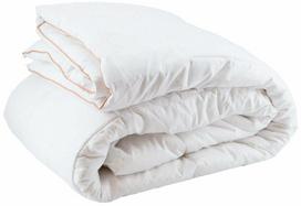 Antklodė Home4you Harmony Sleep, 150 x 200 cm, balta sp., 1.8 kg