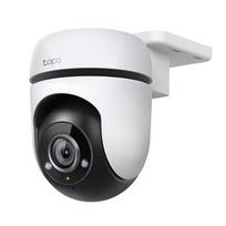 Tinklo Kamera - TP-LINK TAPO C500 Full HD 360° Apžvalga Naktinis Matymas IP65